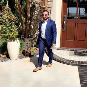 Meet your Posher, Danny